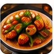 Paneer Tikka